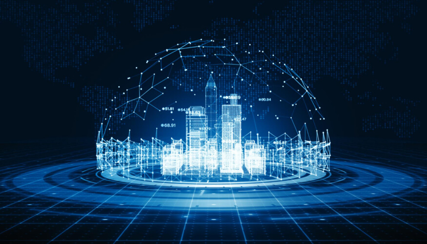 iot embedded solutions