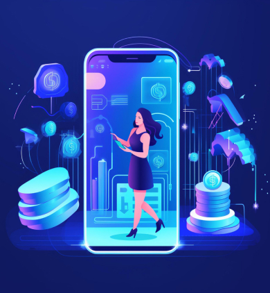 NFT Marketplace for Domains